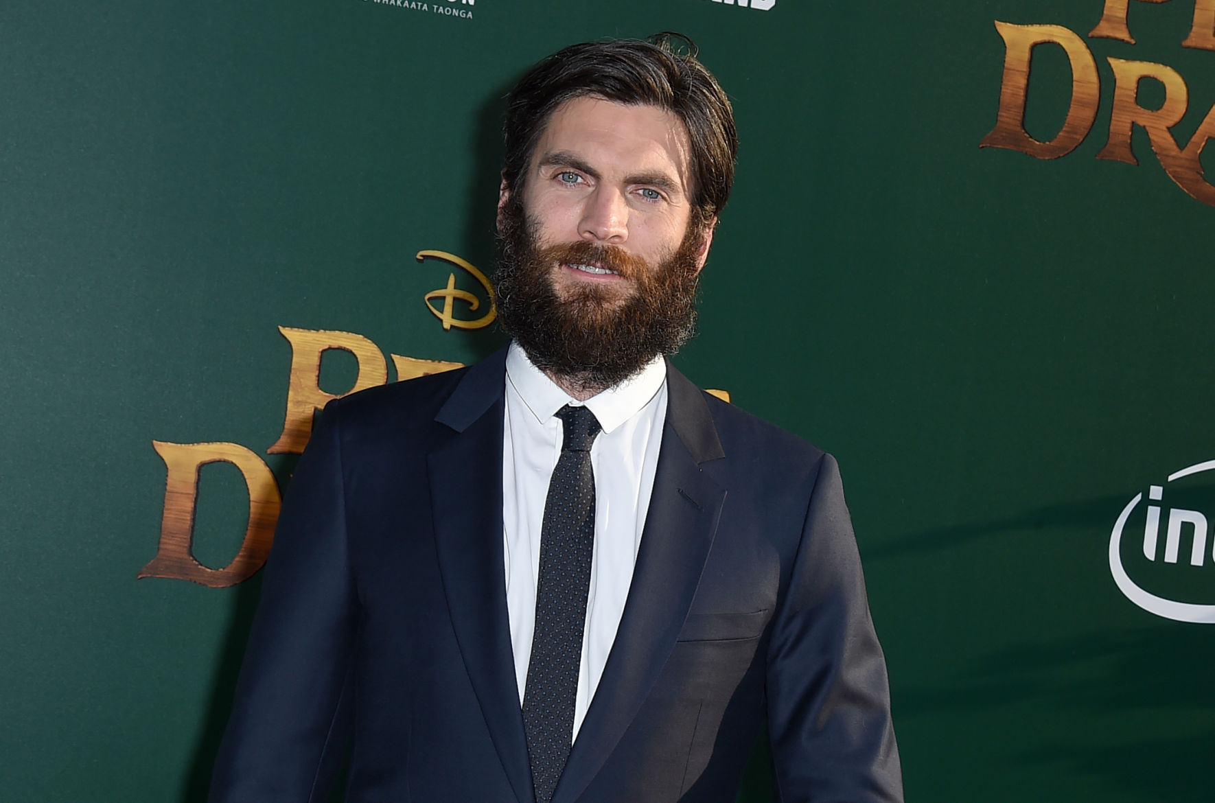 Wes Bentley